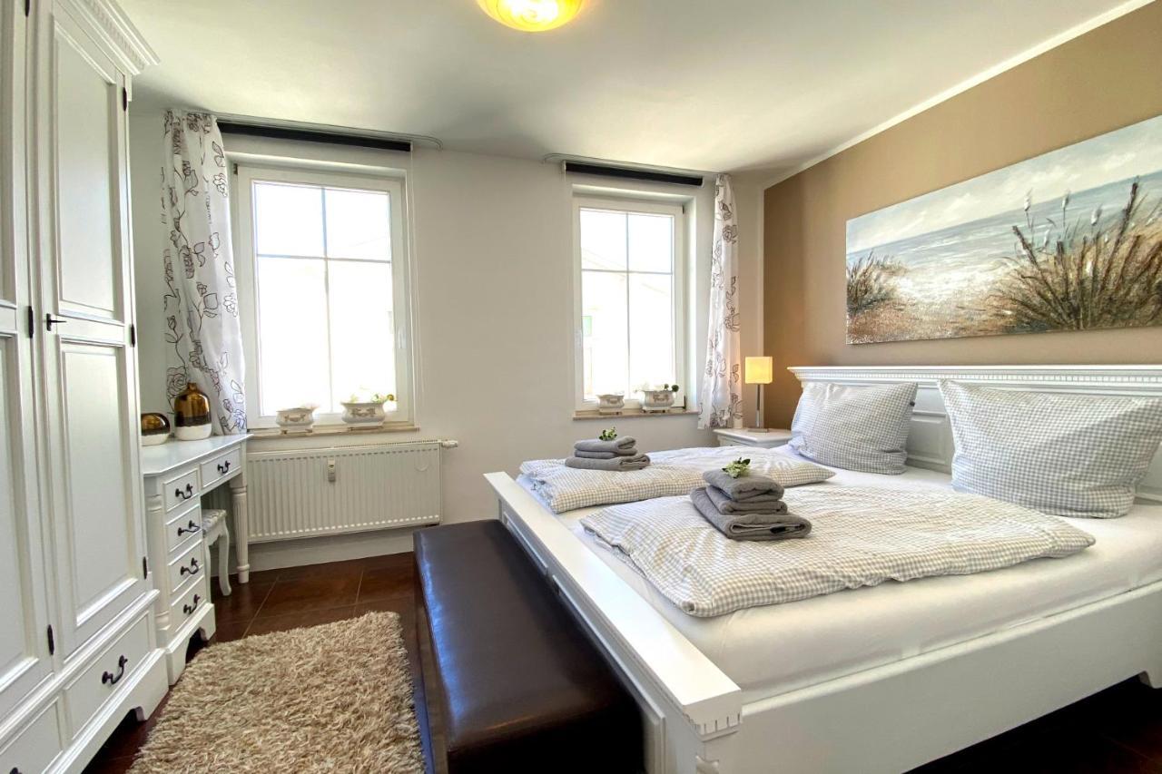 Villa Meeresgold בינץ מראה חיצוני תמונה