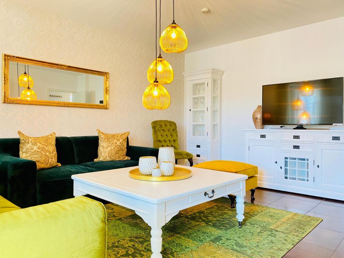 Villa Meeresgold בינץ מראה חיצוני תמונה