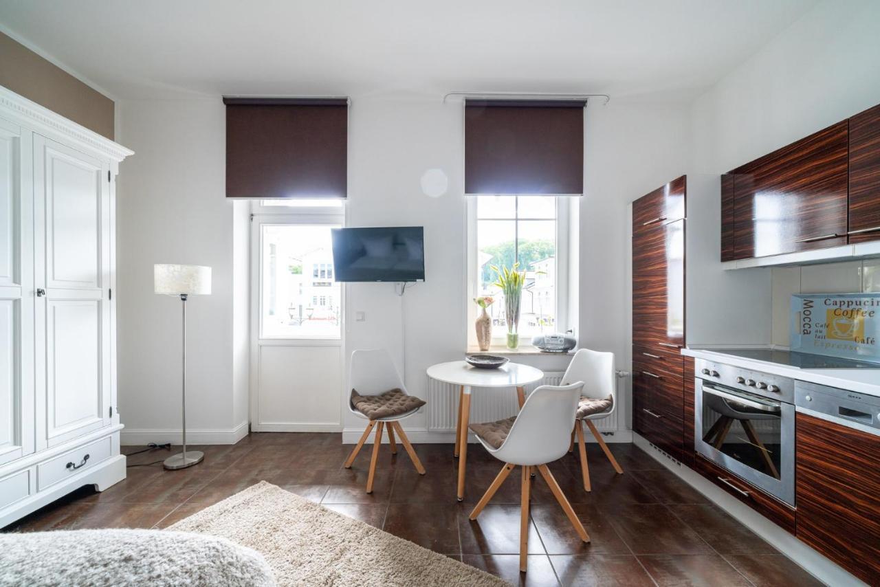 Villa Meeresgold בינץ מראה חיצוני תמונה